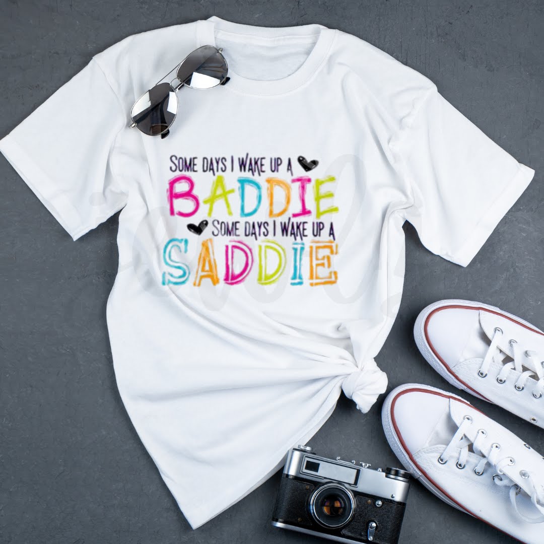 Saddie Baddie
