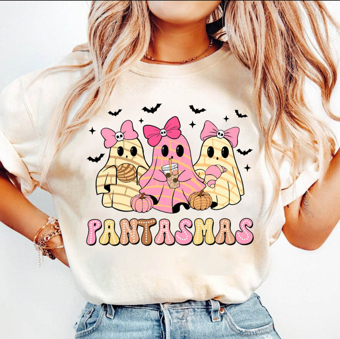 Pantasmas