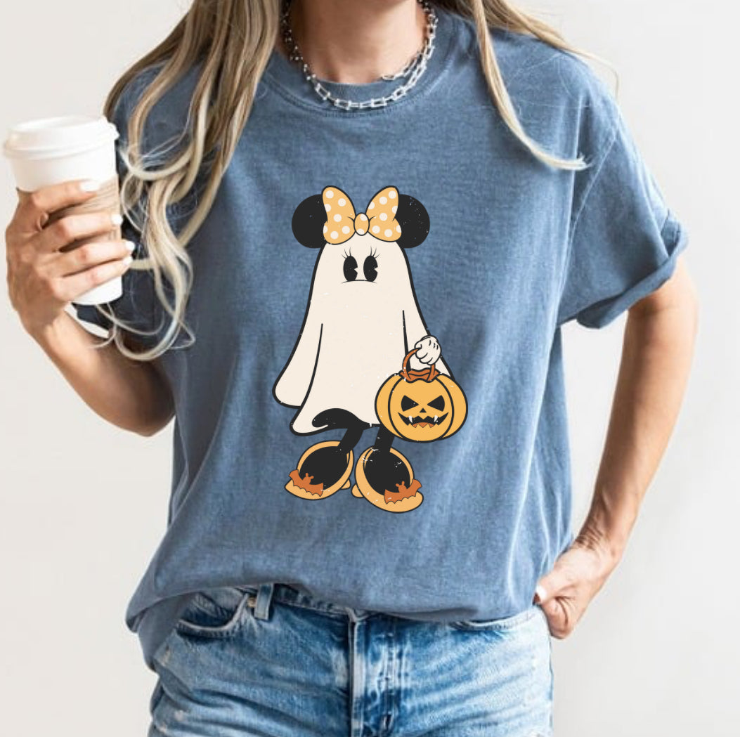 Minnie Boo