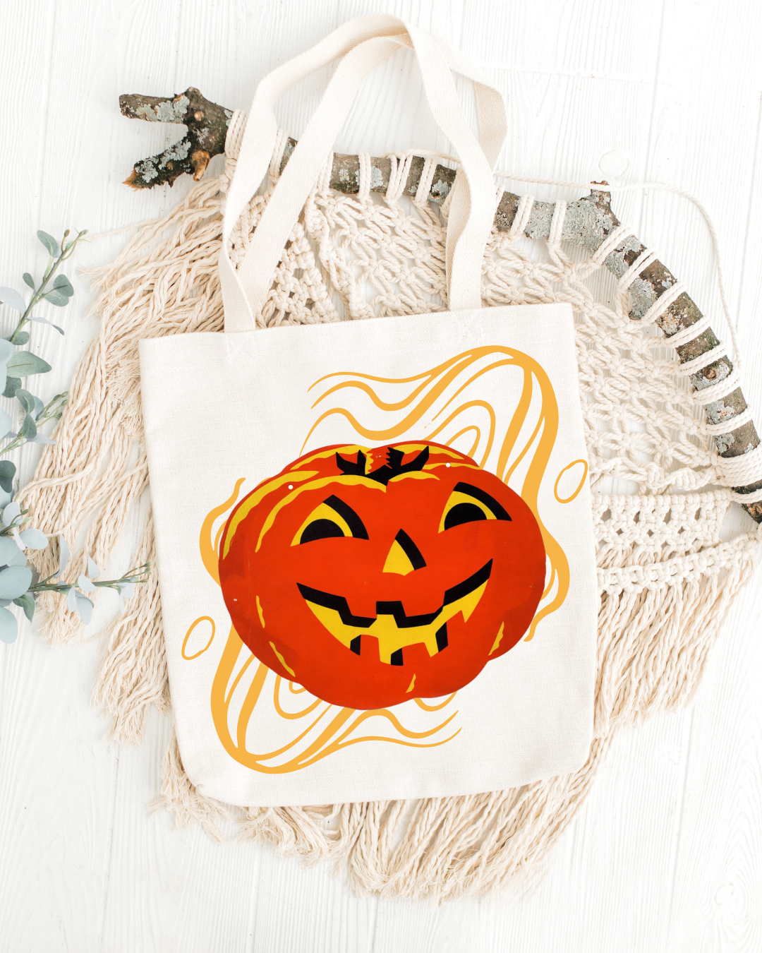Pumpkin Whirl