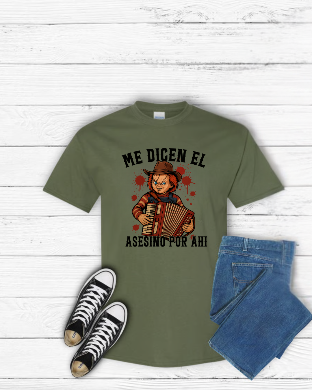 El Asesino