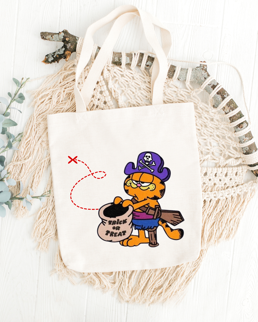 Pirate Purr-fect