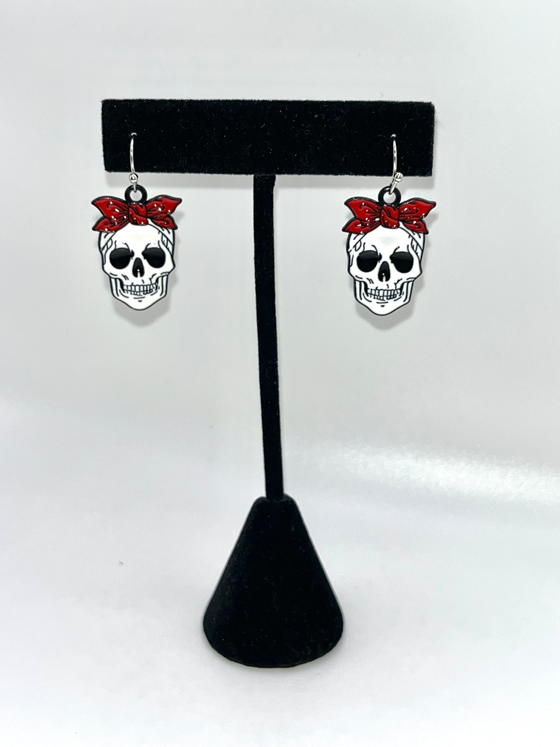 Bad to the bone