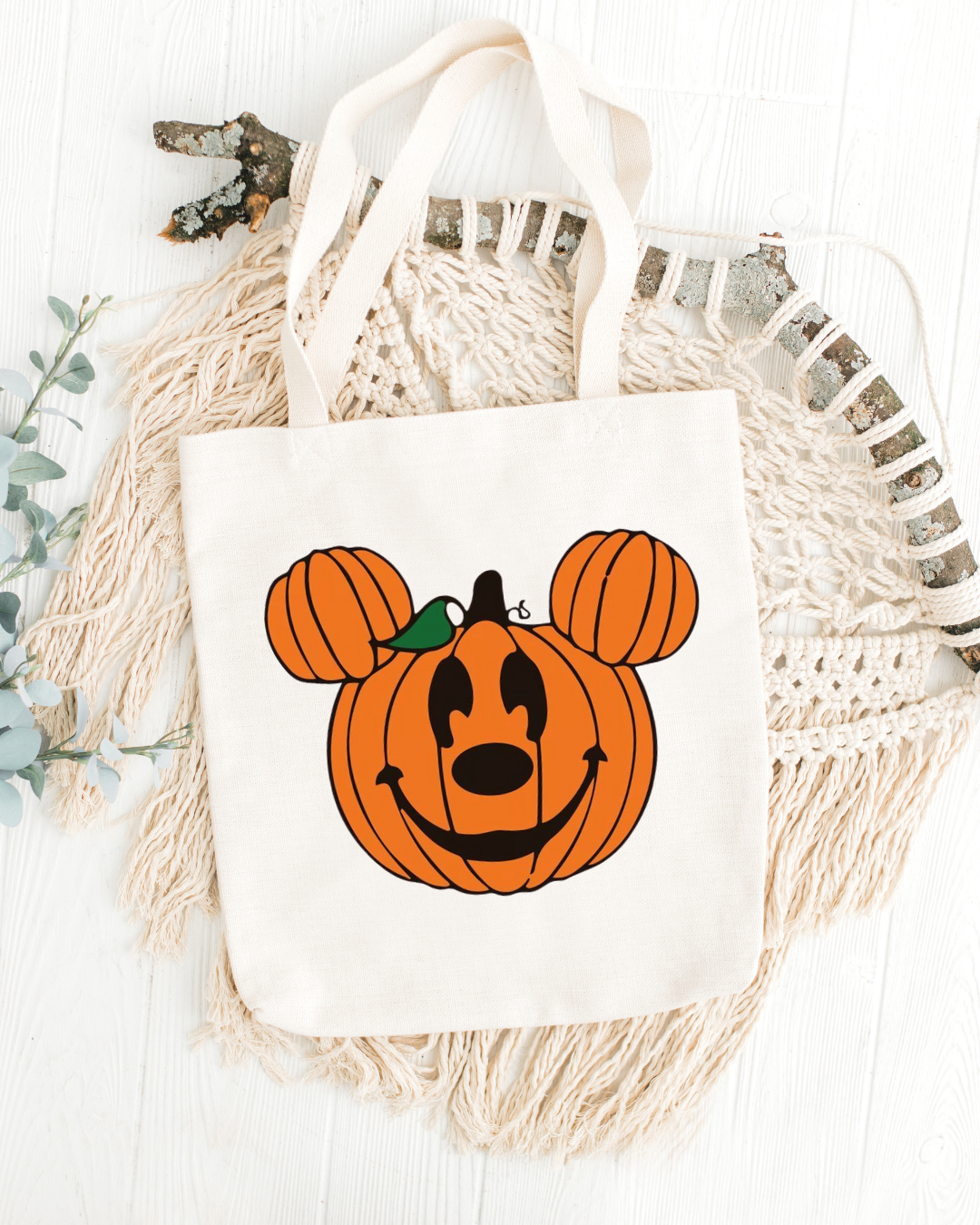 Magic Pumpkin