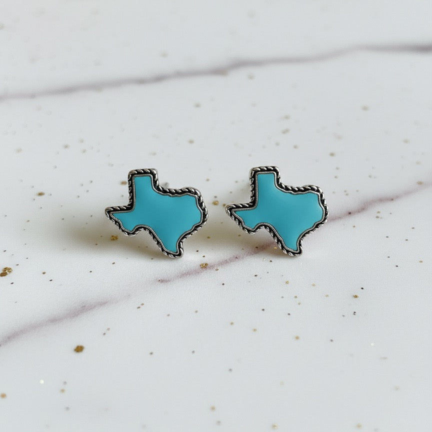 The Lone Star Studs