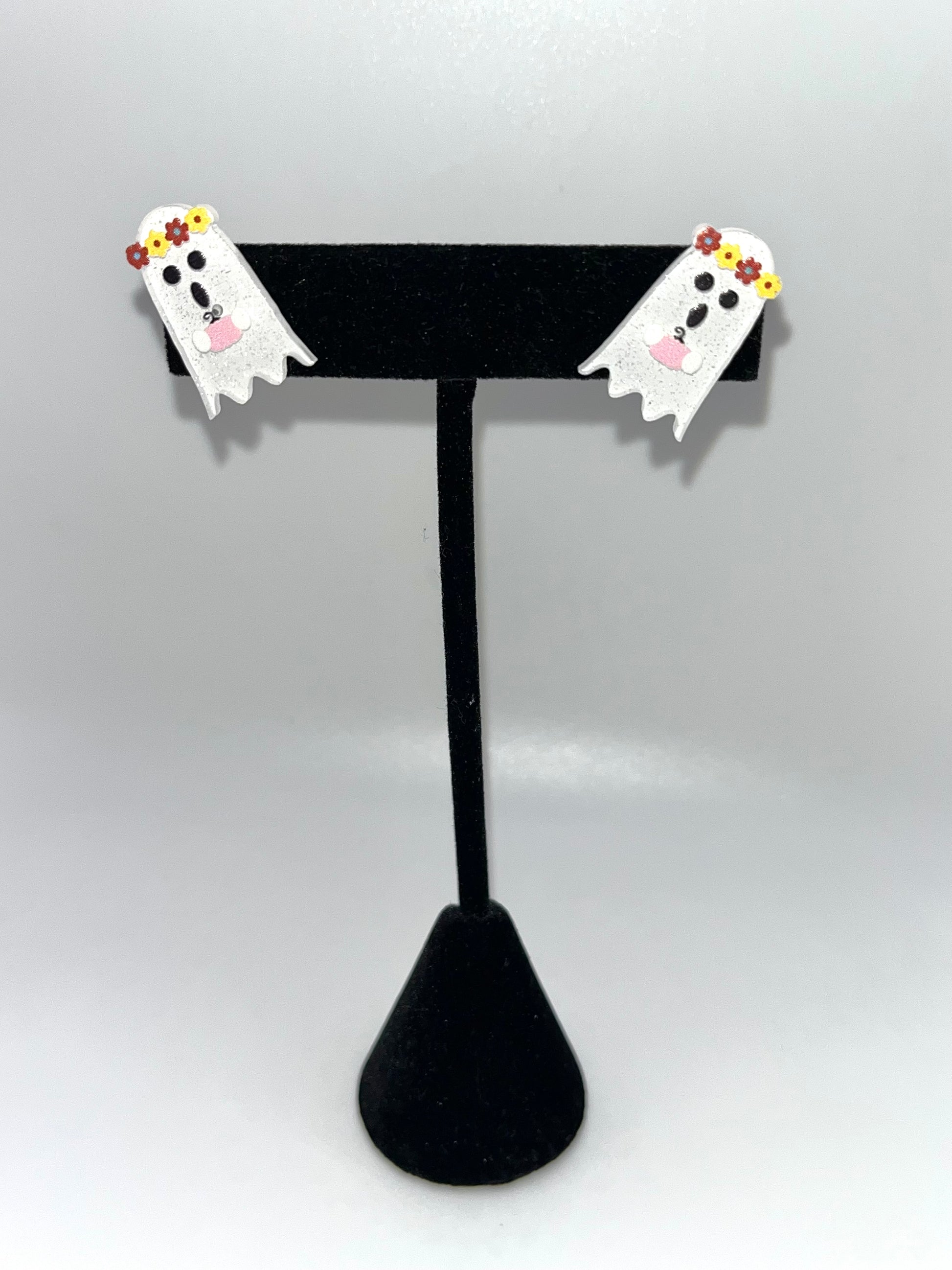 Mini Boos Aloha