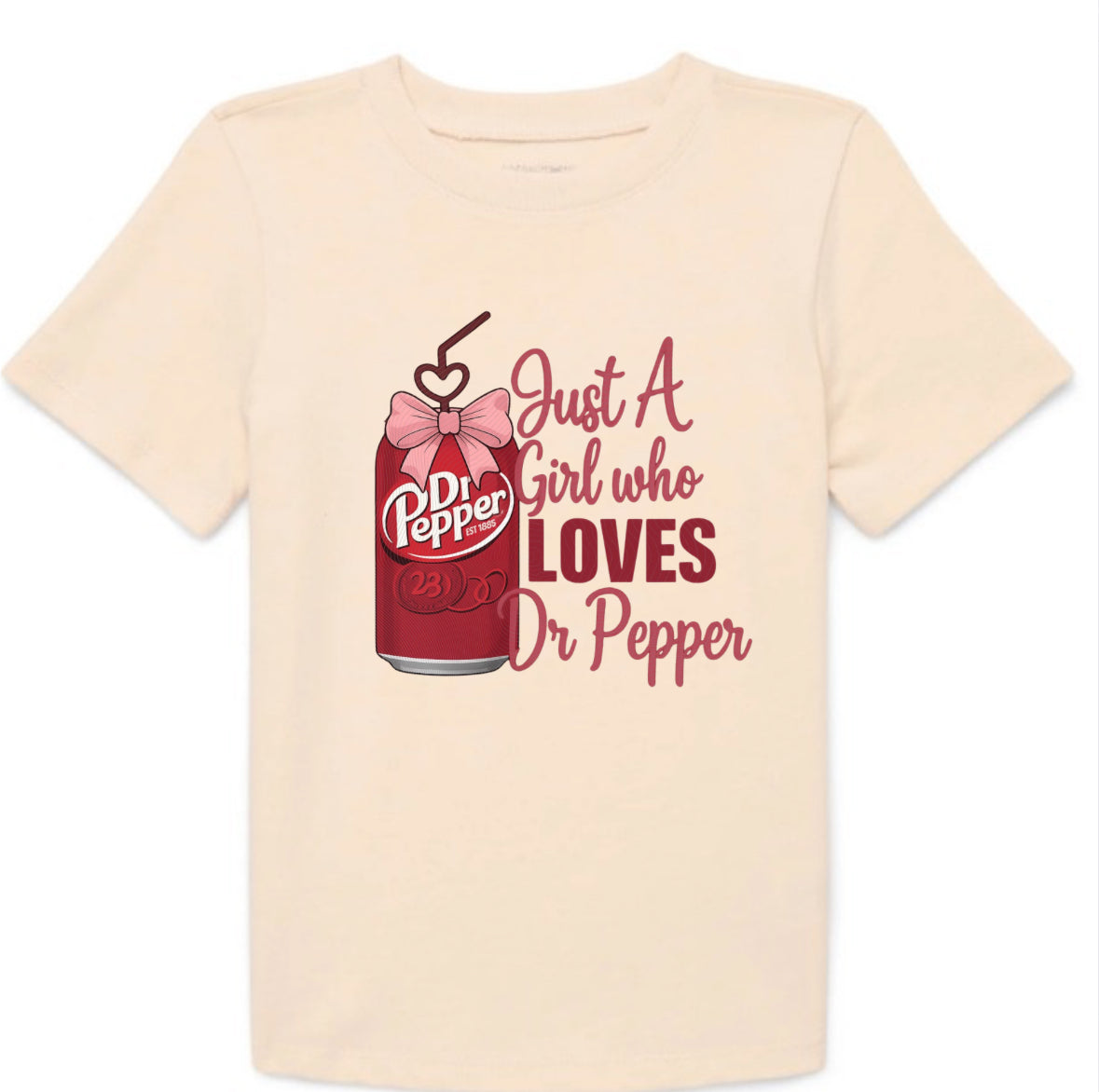 Just a girl who loves Dr.Pepper🎀