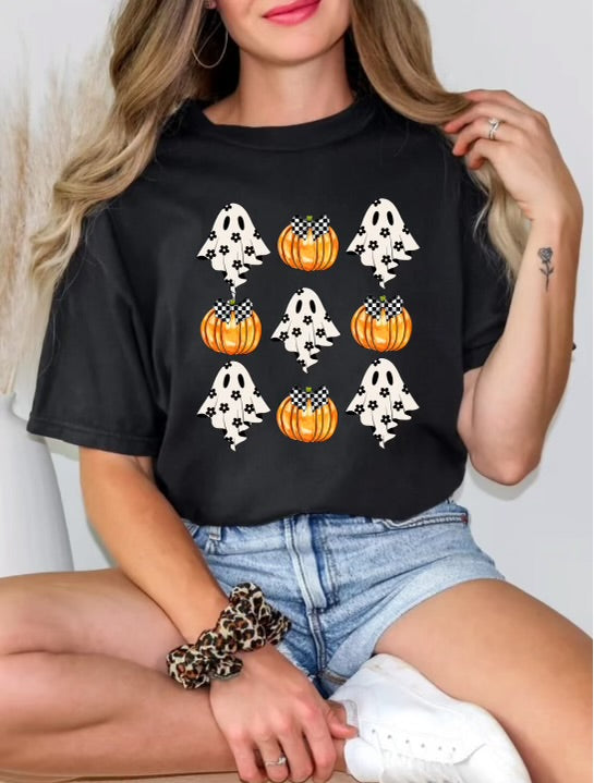 Spooky Cuties Tee 🎃👻