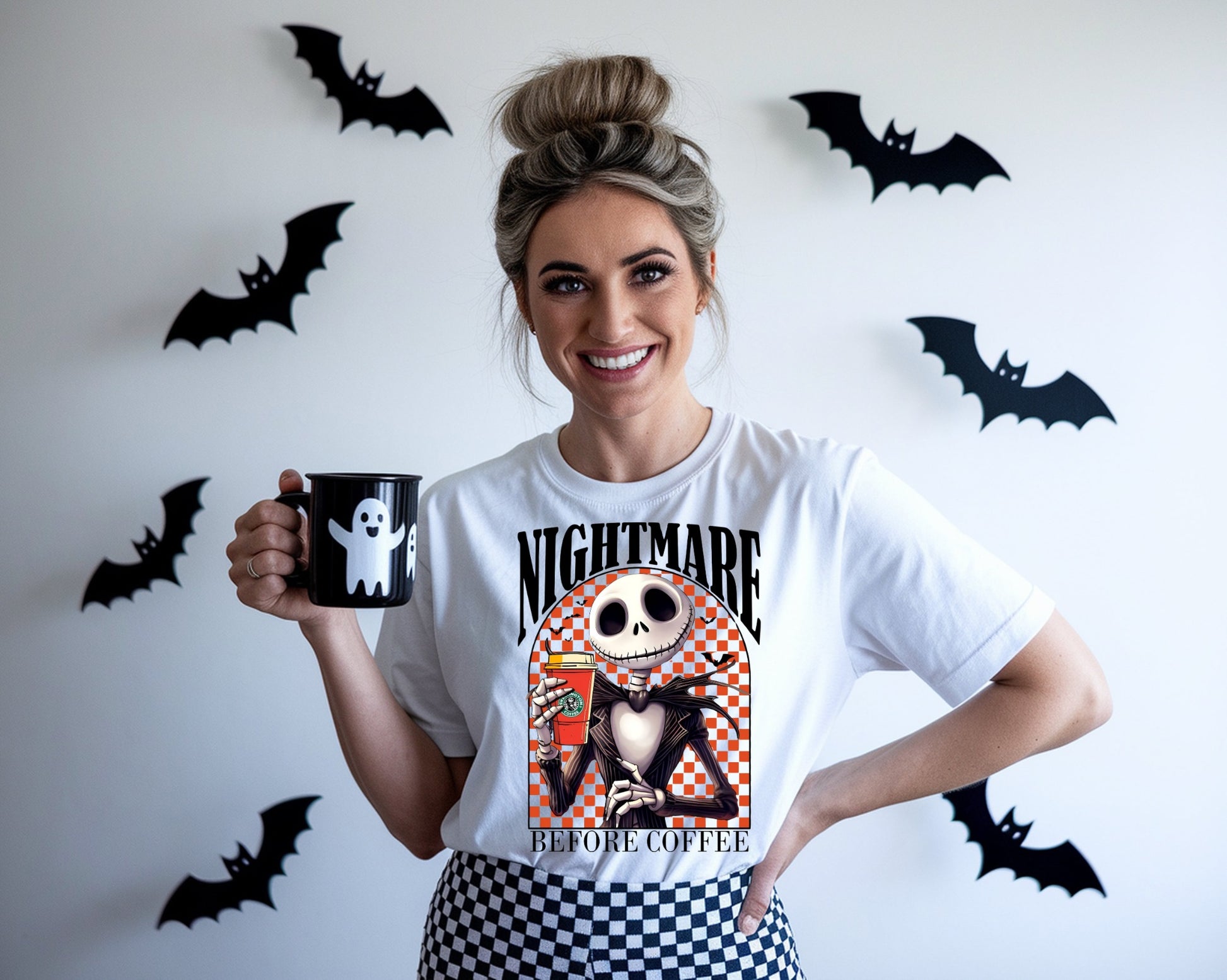 Nightmare before Coffee