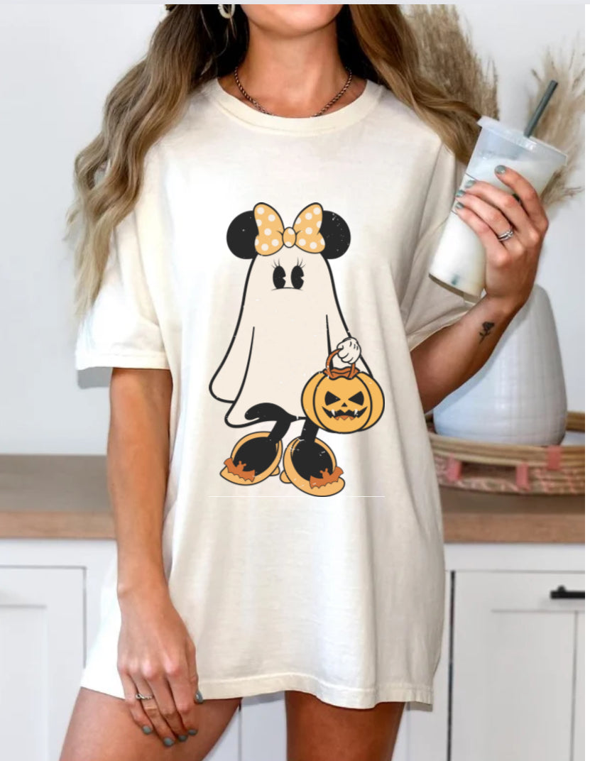 Minnie Boo