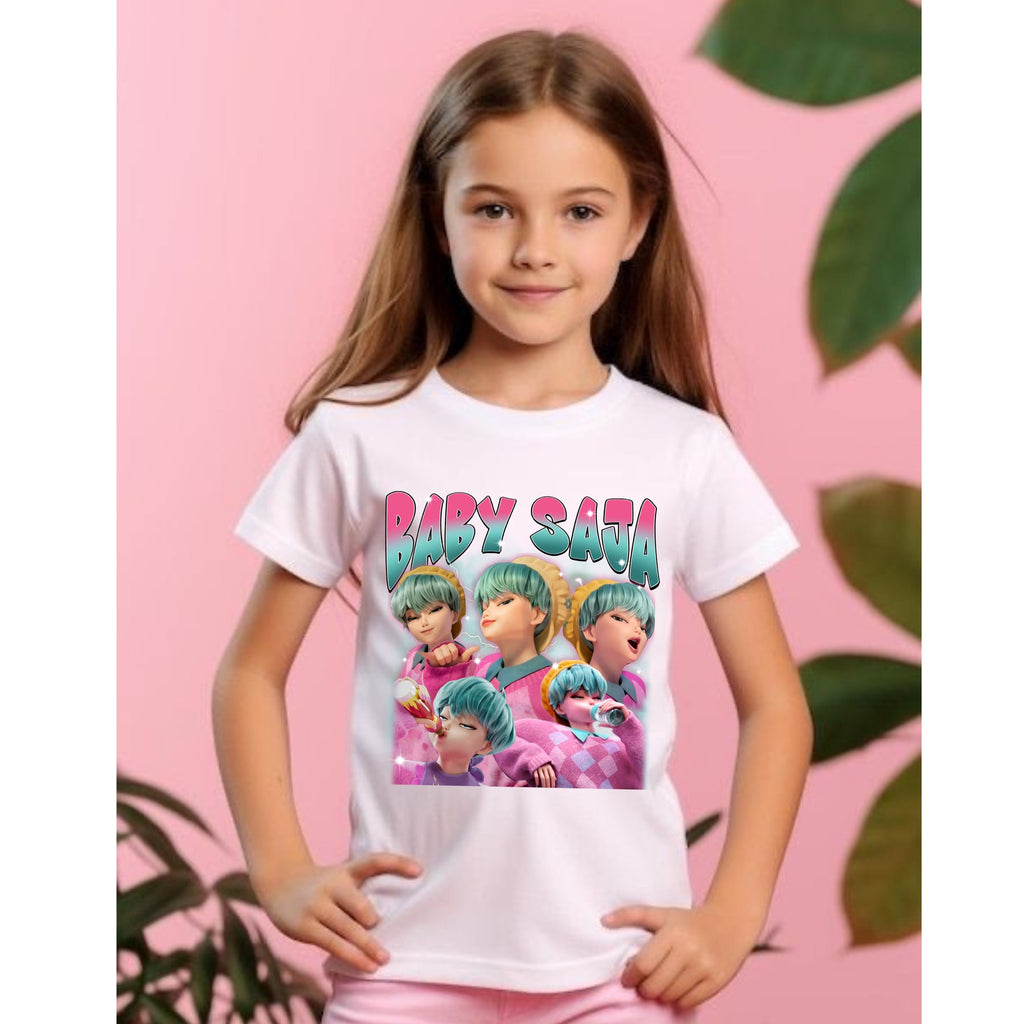 Baby Saja