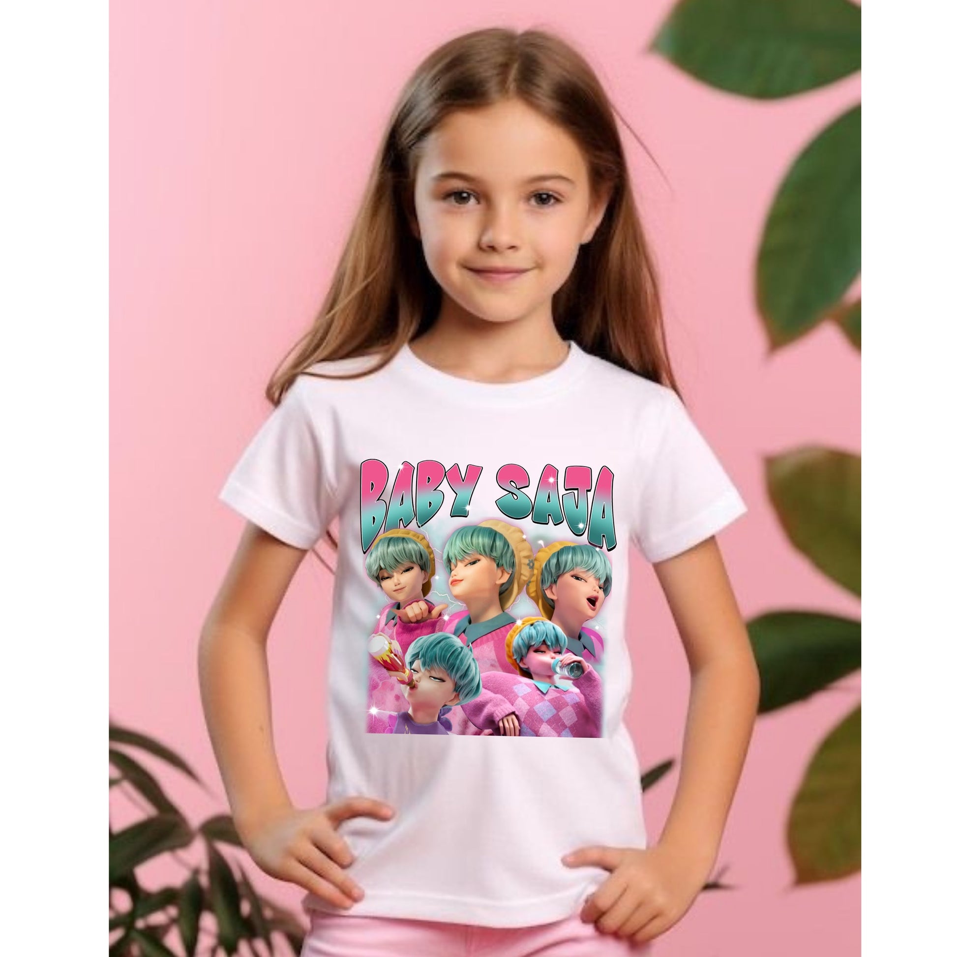 Baby Saja