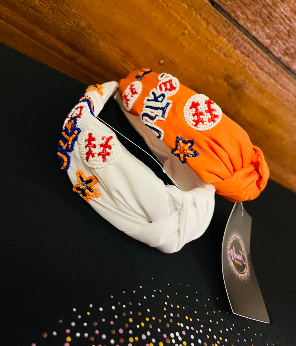 Astros HeadBands