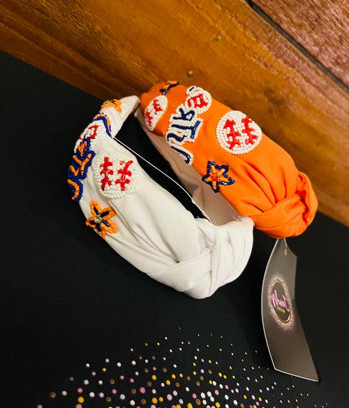 Astros HeadBands