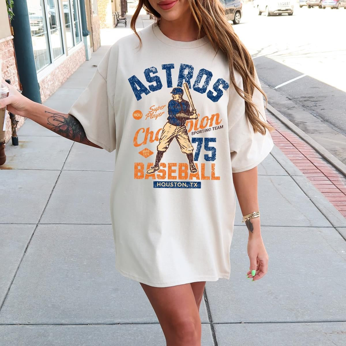 Vintage Stros’