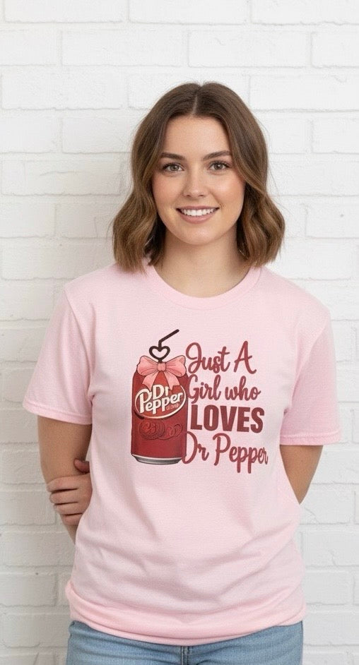 Just a girl who loves Dr.Pepper🎀