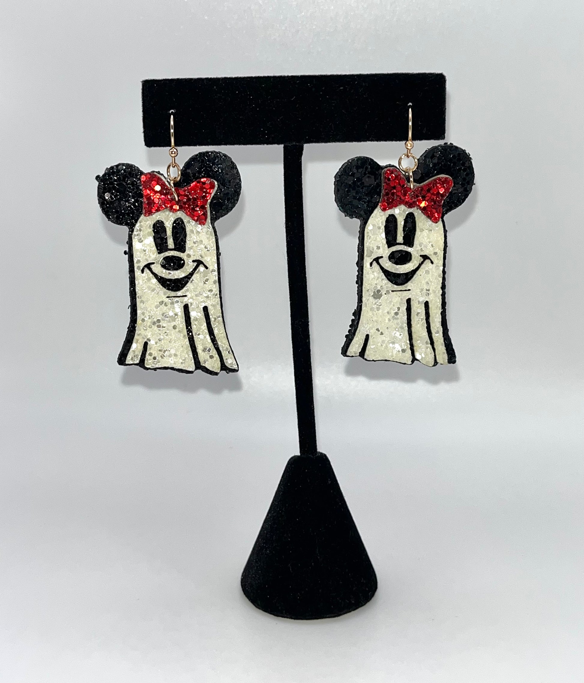 Minnie’s Boo