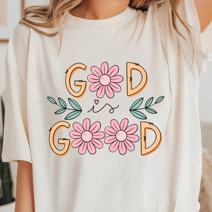 God is Good